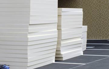 North Cheriton flat roof insulation costs