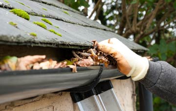 gutter cleaning North Cheriton, Somerset