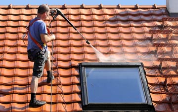 roof cleaning North Cheriton, Somerset