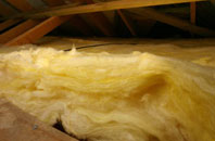 North Cheriton pitch roof insulation